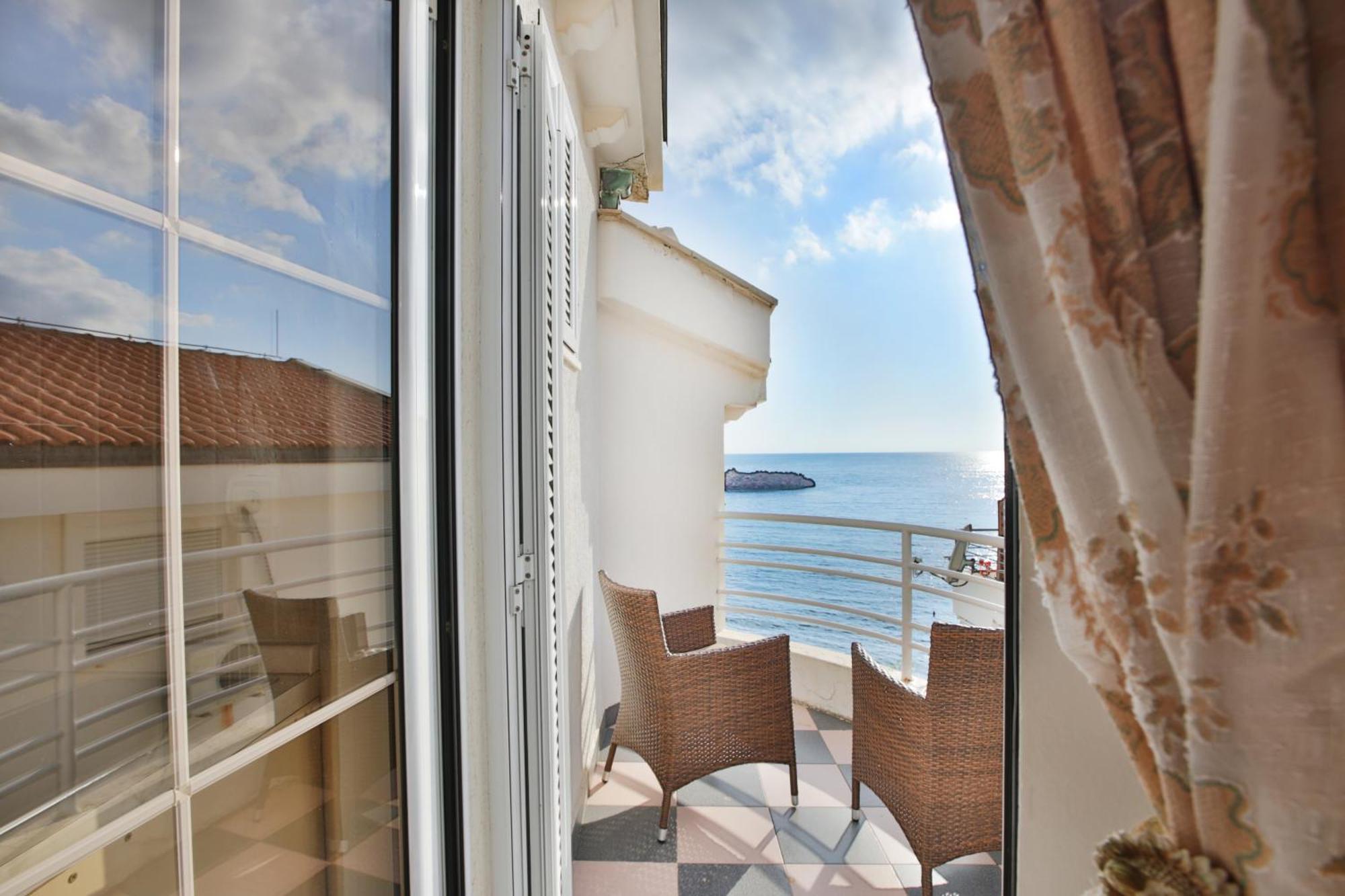 Royal Appartement Sveti Stefan