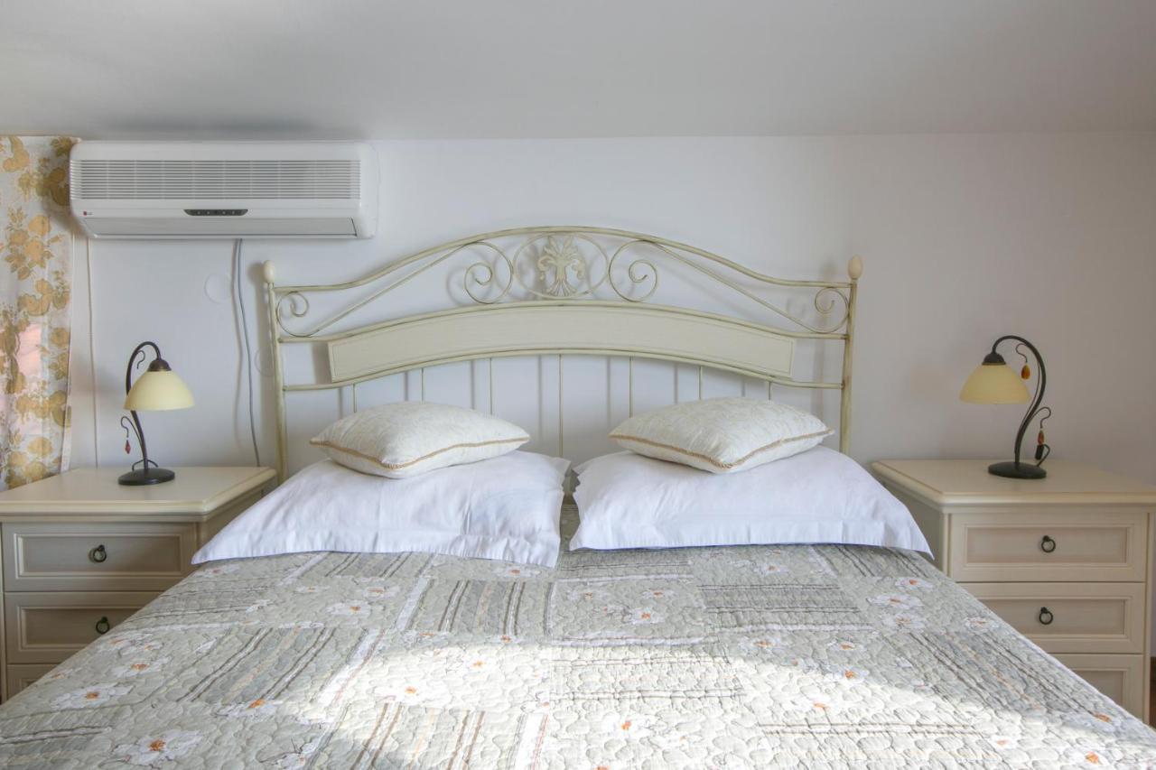 Royal Appartement Sveti Stefan