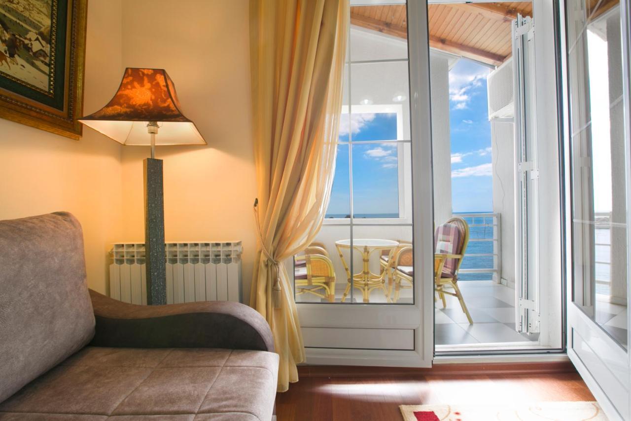 Appartement Royal
