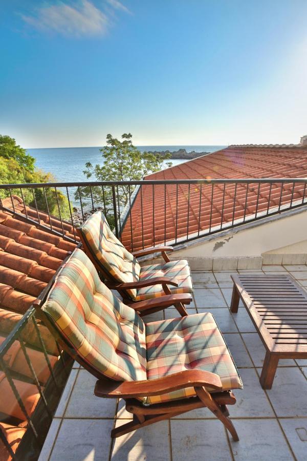 Royal Appartement Sveti Stefan