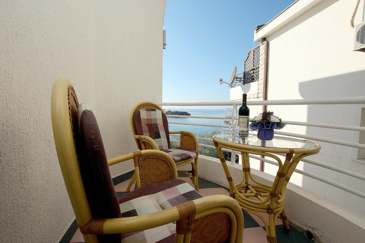 Royal Sveti Stefan