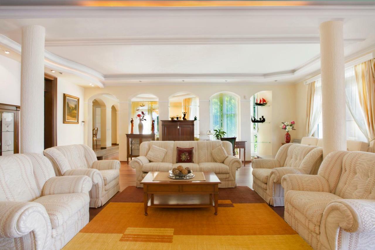 Appartement Royal Sveti Stefan